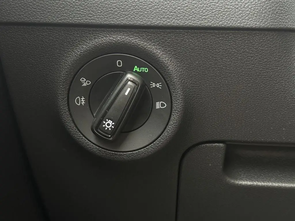 Škoda Karoq Sportline 7DSG 2,0 TDI / 110kW