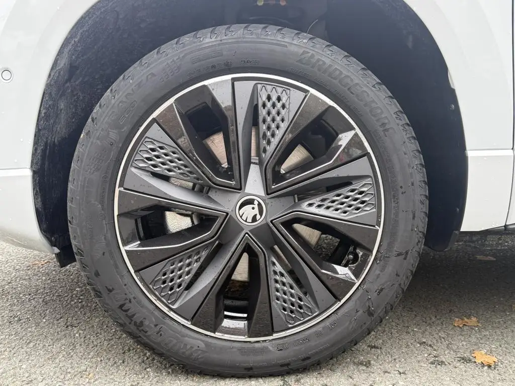 Škoda Karoq Sportline 7DSG 2,0 TDI / 110kW