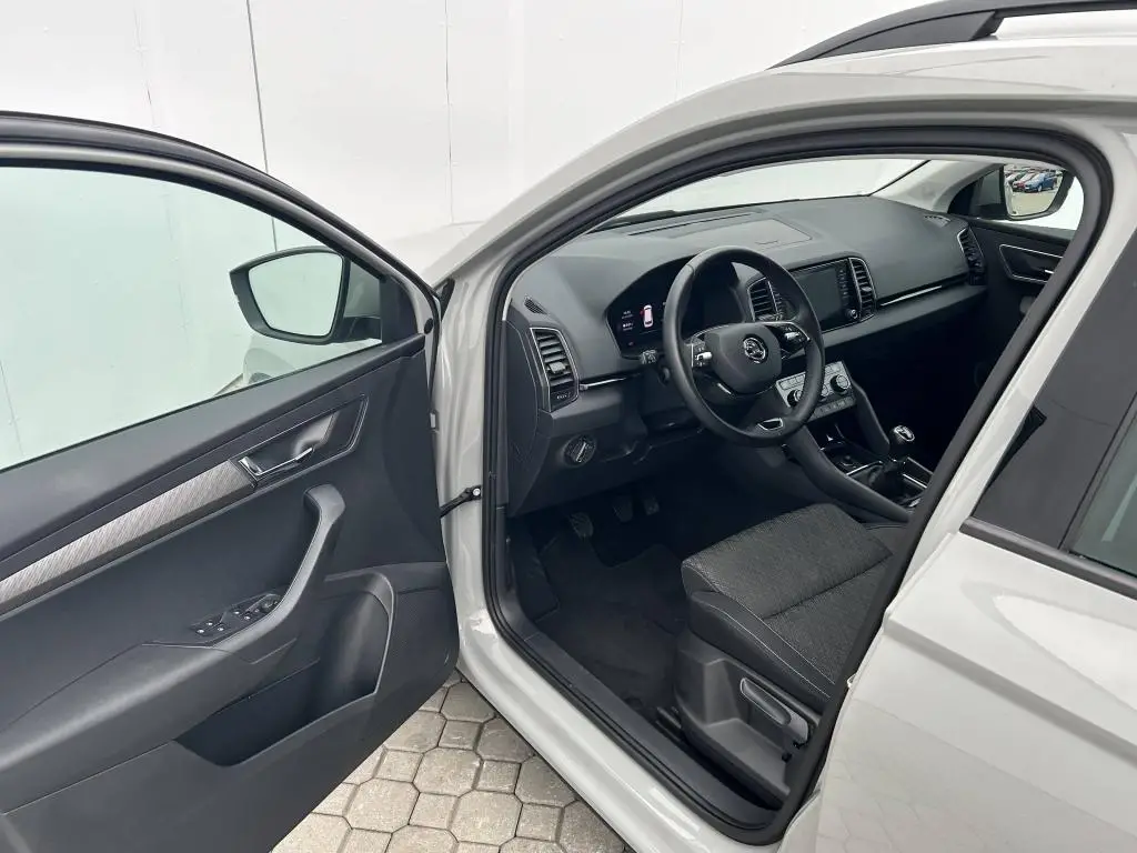 Škoda Karoq Style 6MP 1,5TSI / 110kW