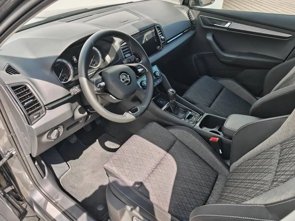 Škoda Karoq Style 6MP 1,5TSI / 110kW