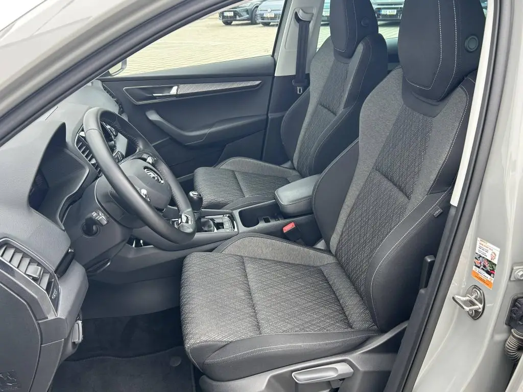 Škoda Karoq Style 6MP 1,5TSI / 110kW