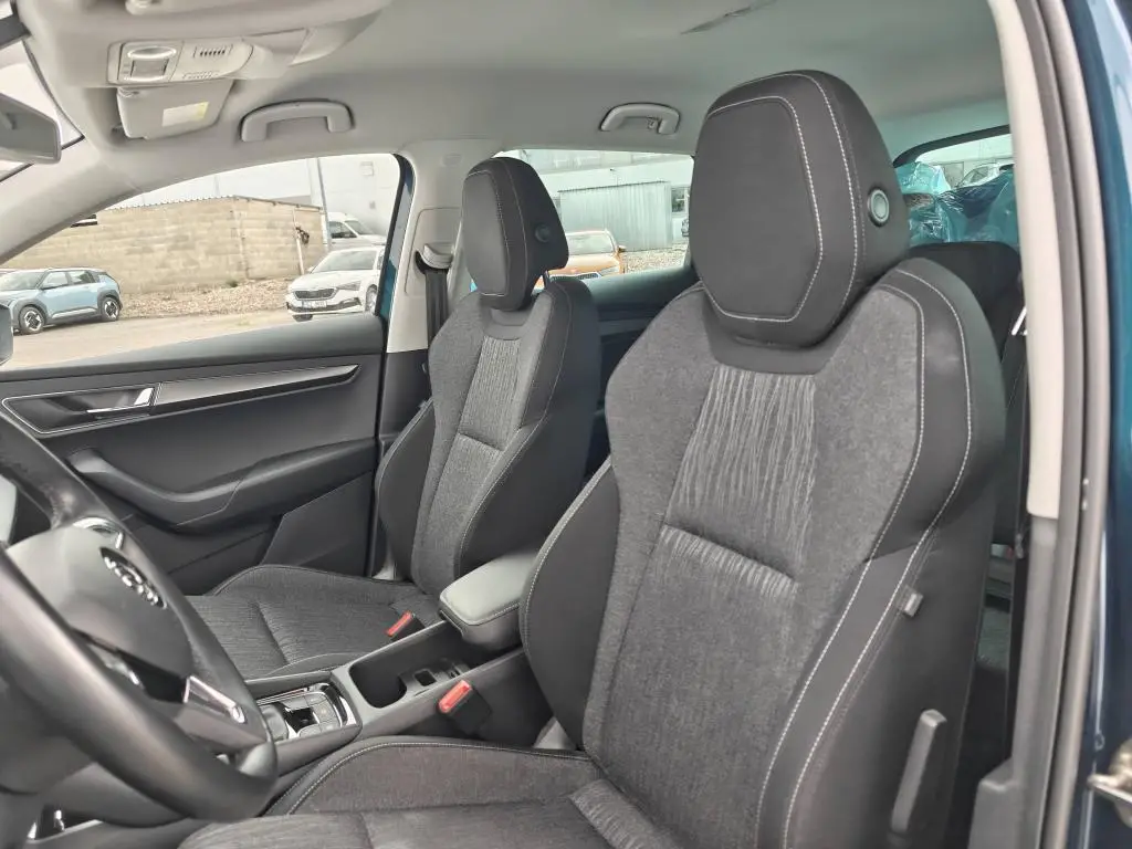 Škoda Karoq Style 6MP 1,5TSI / 110kW