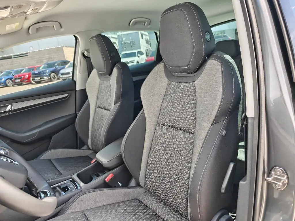 Škoda Karoq Style 6MP 1,5TSI / 110kW