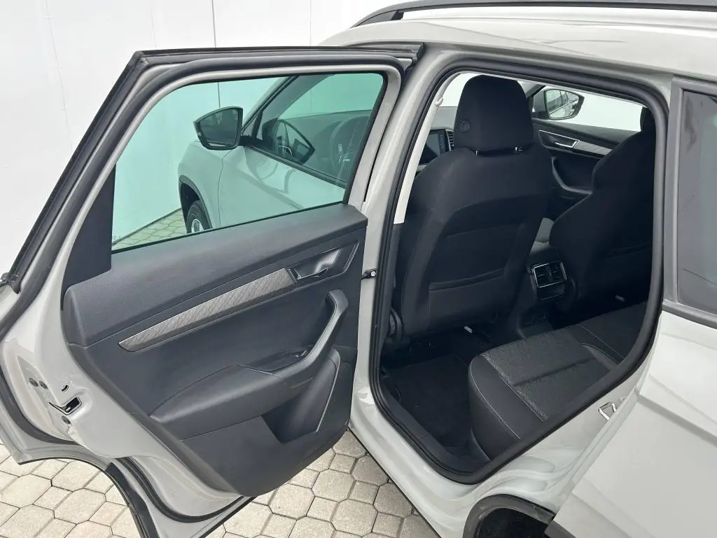 Škoda Karoq Style 6MP 1,5TSI / 110kW