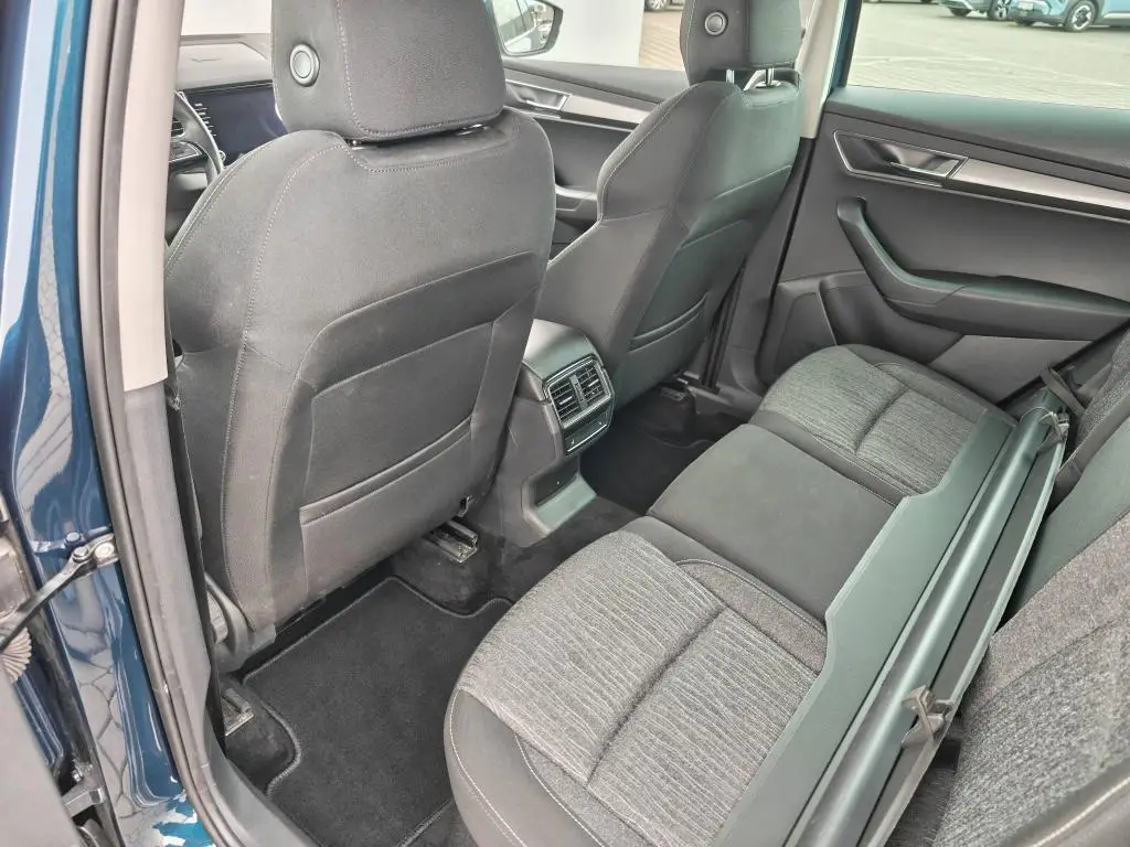 Škoda Karoq Style 6MP 1,5TSI / 110kW