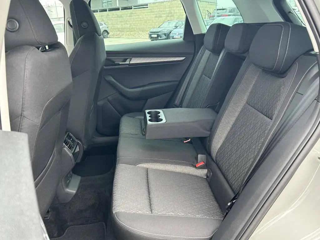 Škoda Karoq Style 6MP 1,5TSI / 110kW