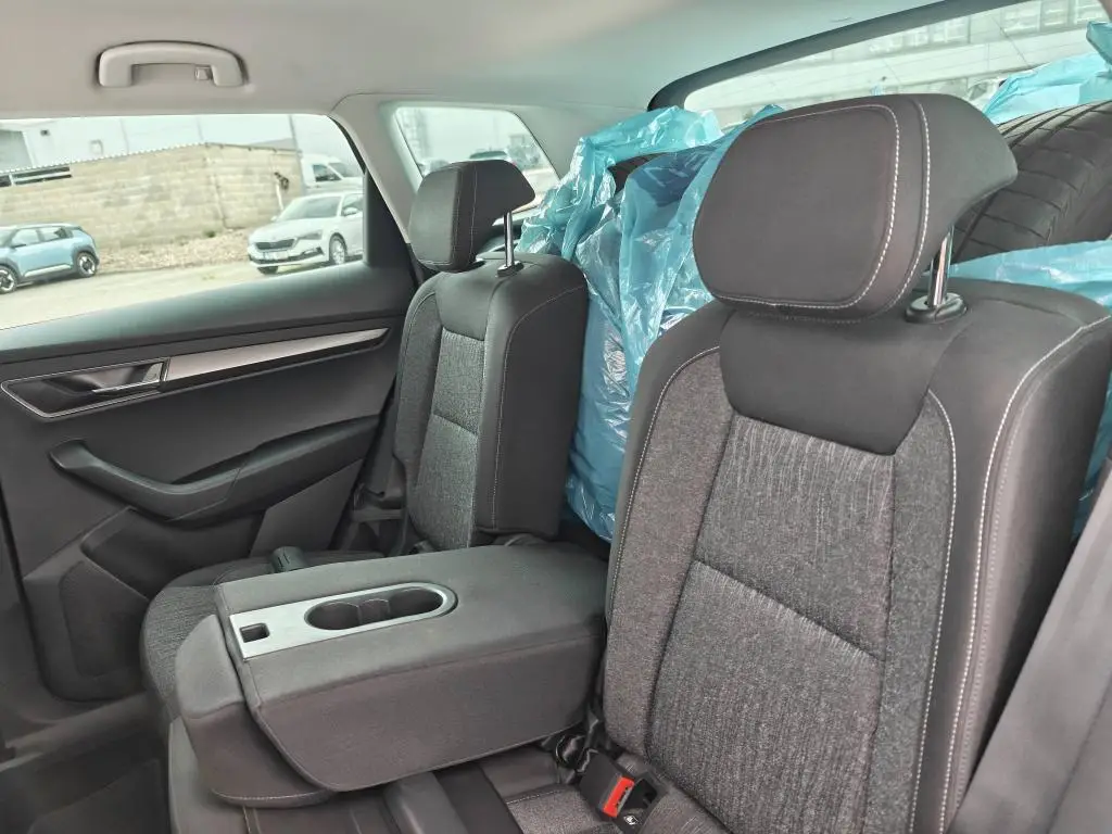 Škoda Karoq Style 6MP 1,5TSI / 110kW