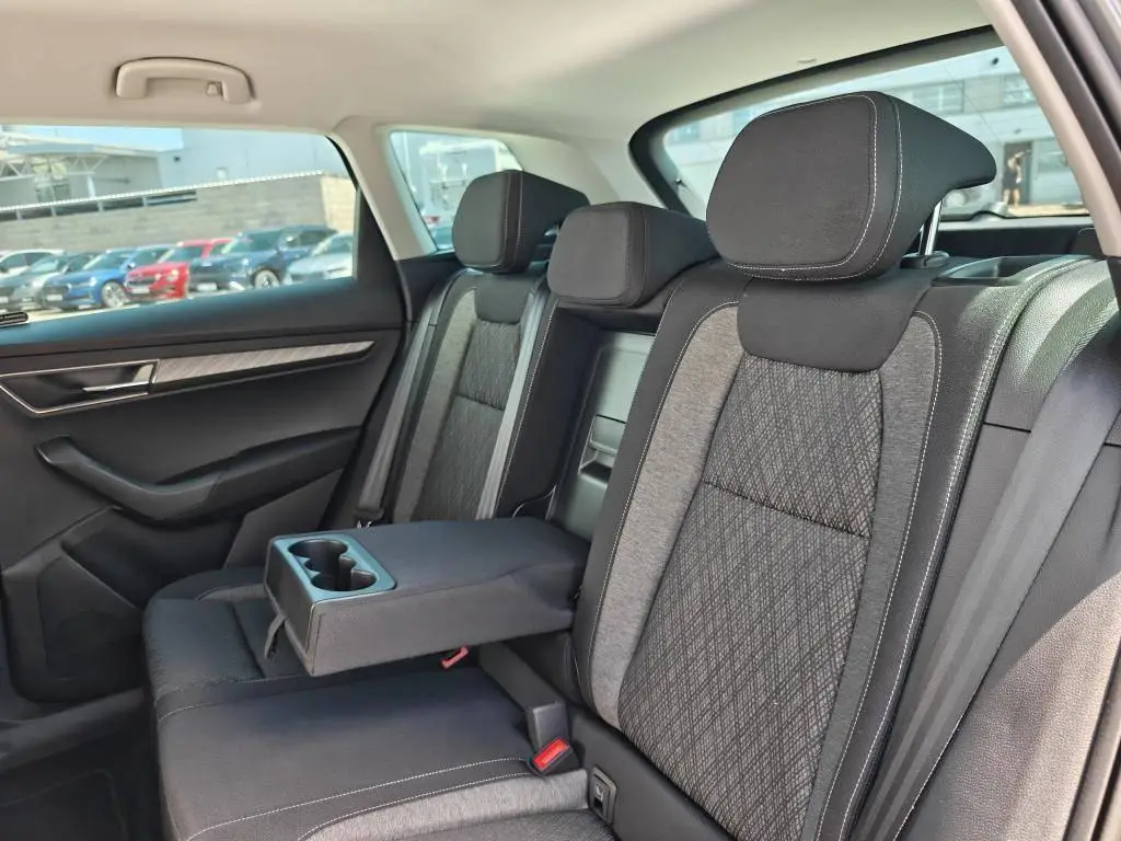 Škoda Karoq Style 6MP 1,5TSI / 110kW