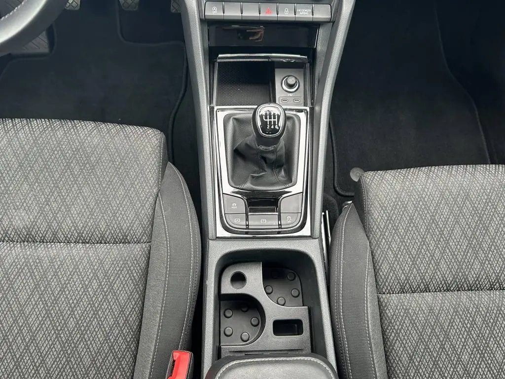 Škoda Karoq Style 6MP 1,5TSI / 110kW