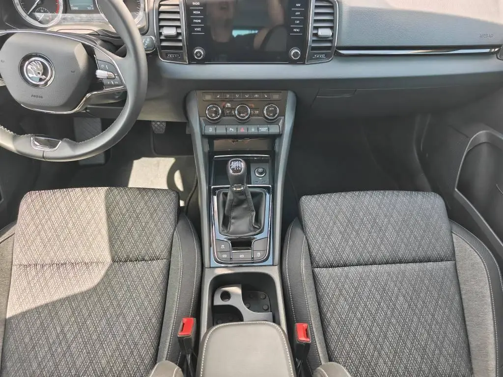 Škoda Karoq Style 6MP 1,5TSI / 110kW
