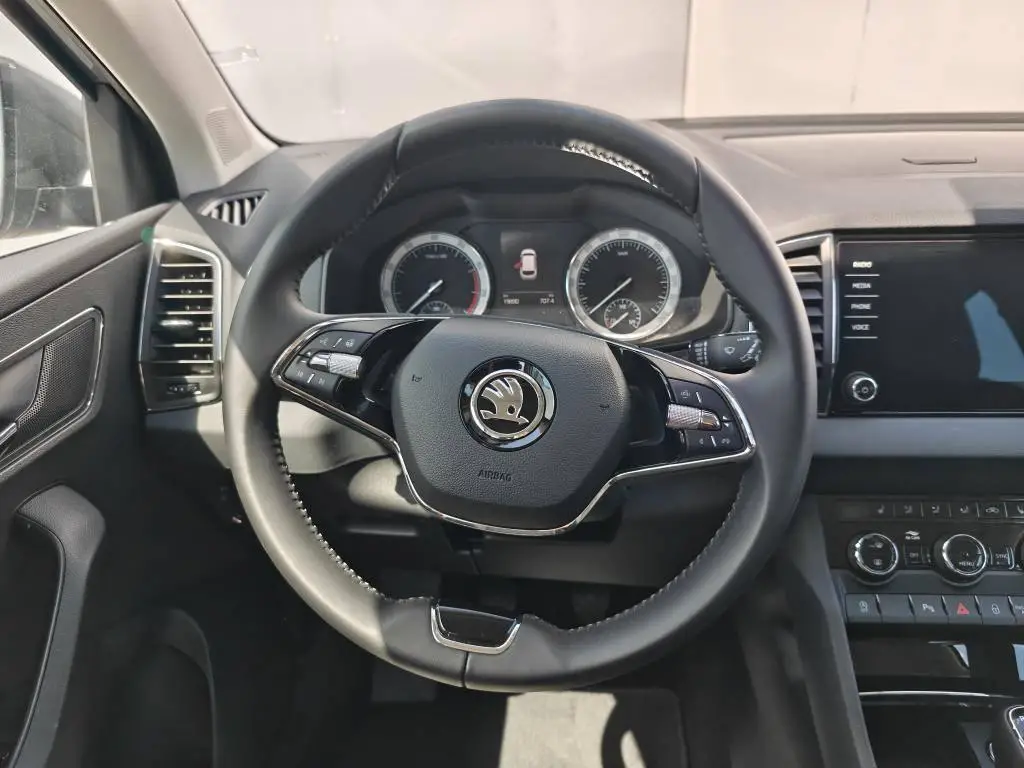 Škoda Karoq Style 6MP 1,5TSI / 110kW