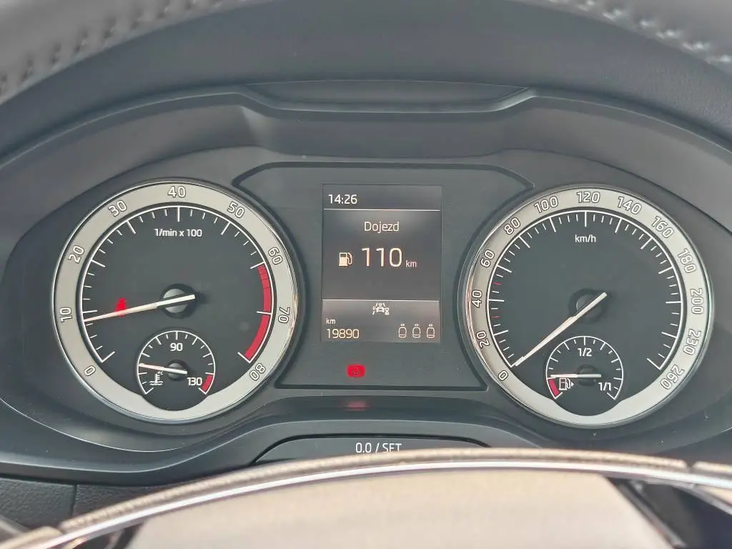 Škoda Karoq Style 6MP 1,5TSI / 110kW