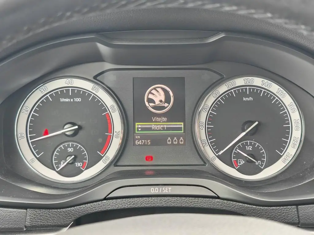 Škoda Karoq Style 6MP 1,5TSI / 110kW