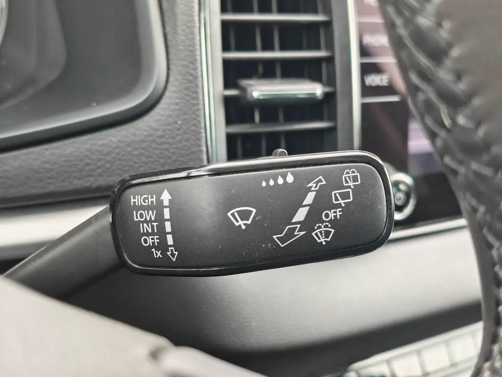 Škoda Karoq Style 6MP 1,5TSI / 110kW