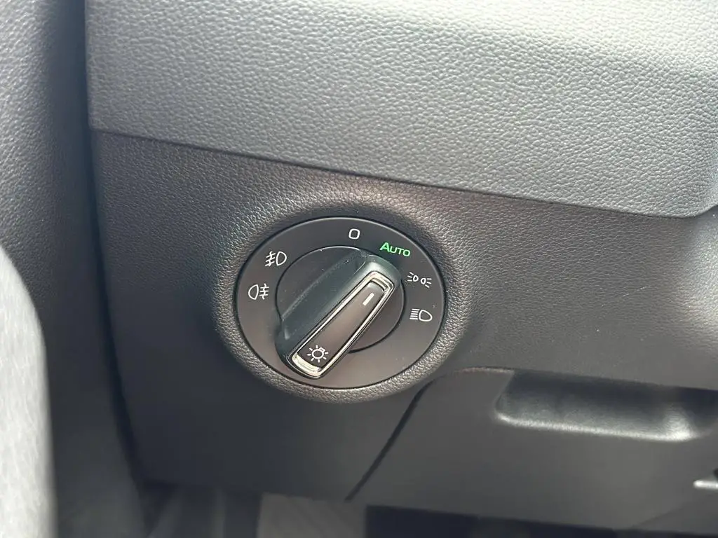 Škoda Karoq Style 6MP 1,5TSI / 110kW