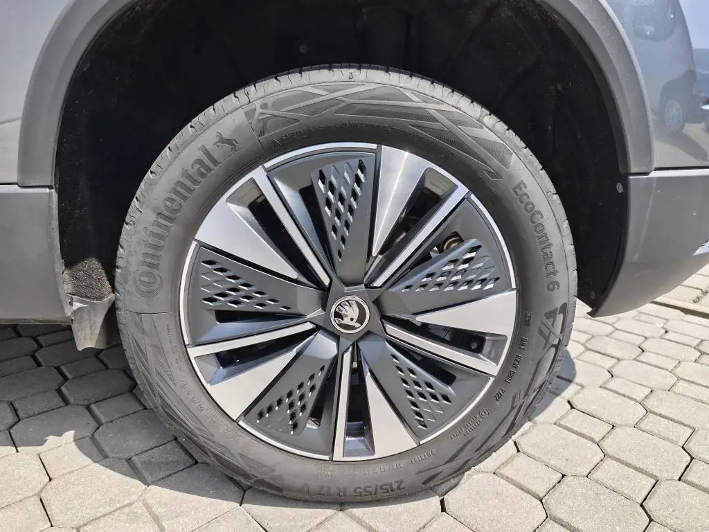 Škoda Karoq Style 6MP 1,5TSI / 110kW