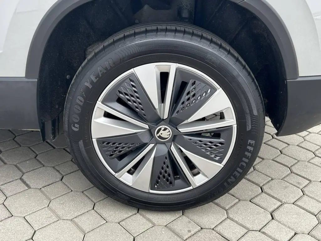 Škoda Karoq Style 6MP 1,5TSI / 110kW