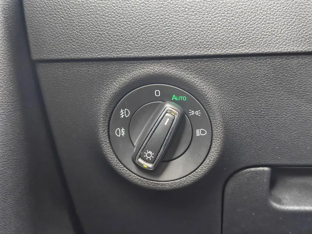 Škoda Karoq Style 6MP 1,5TSI / 110kW