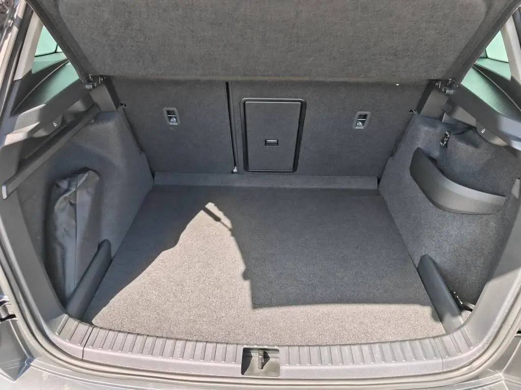 Škoda Karoq Style 6MP 1,5TSI / 110kW