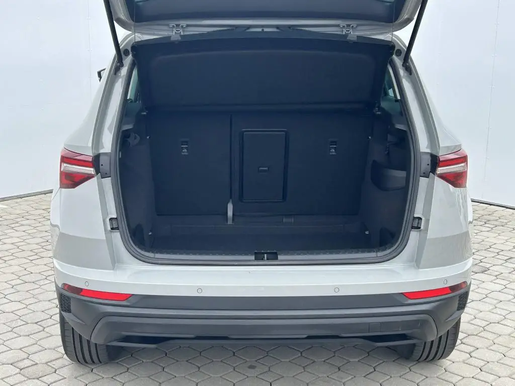 Škoda Karoq Style 6MP 1,5TSI / 110kW