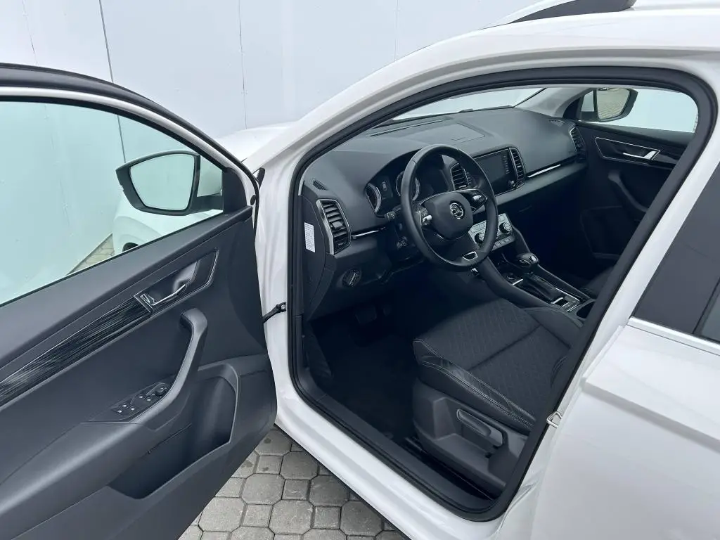 Škoda Karoq Style 7DSG 1,5TSI / 110kW