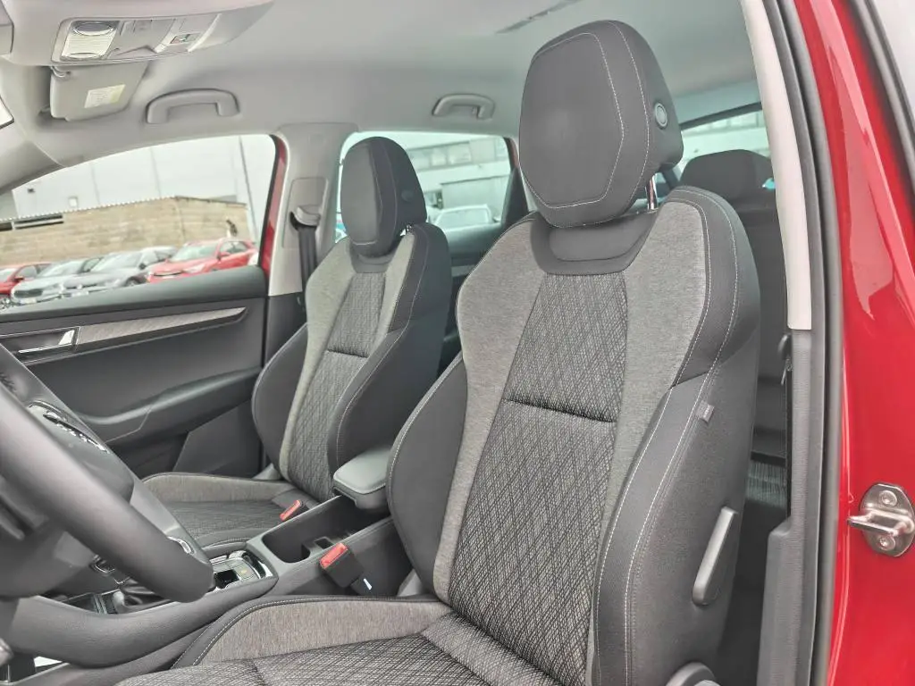 Škoda Karoq Style 7DSG 1,5TSI / 110kW