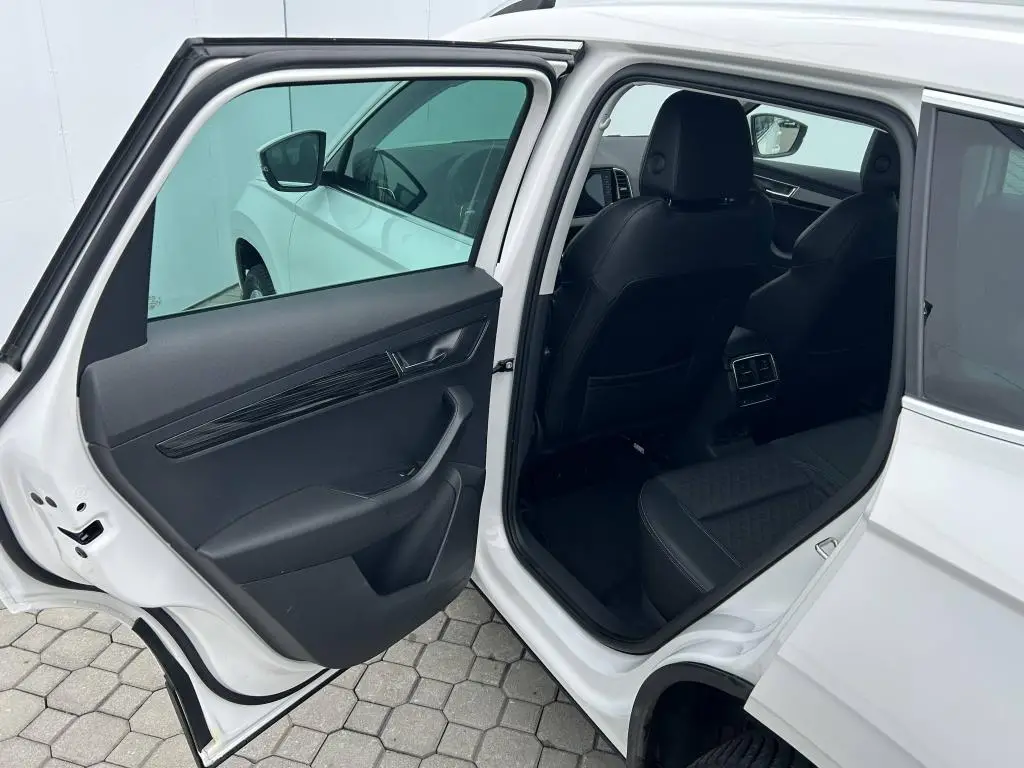 Škoda Karoq Style 7DSG 1,5TSI / 110kW