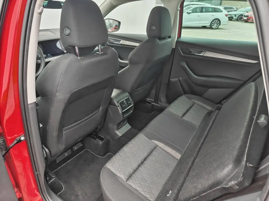 Škoda Karoq Style 7DSG 1,5TSI / 110kW