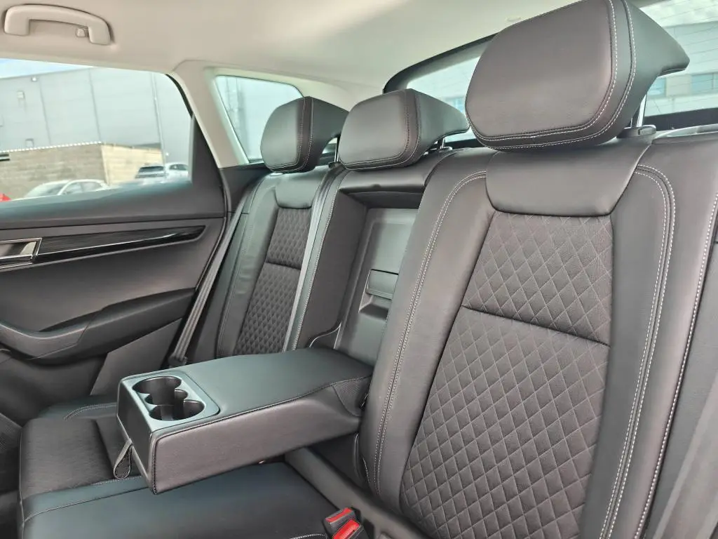 Škoda Karoq Style 7DSG 1,5TSI / 110kW
