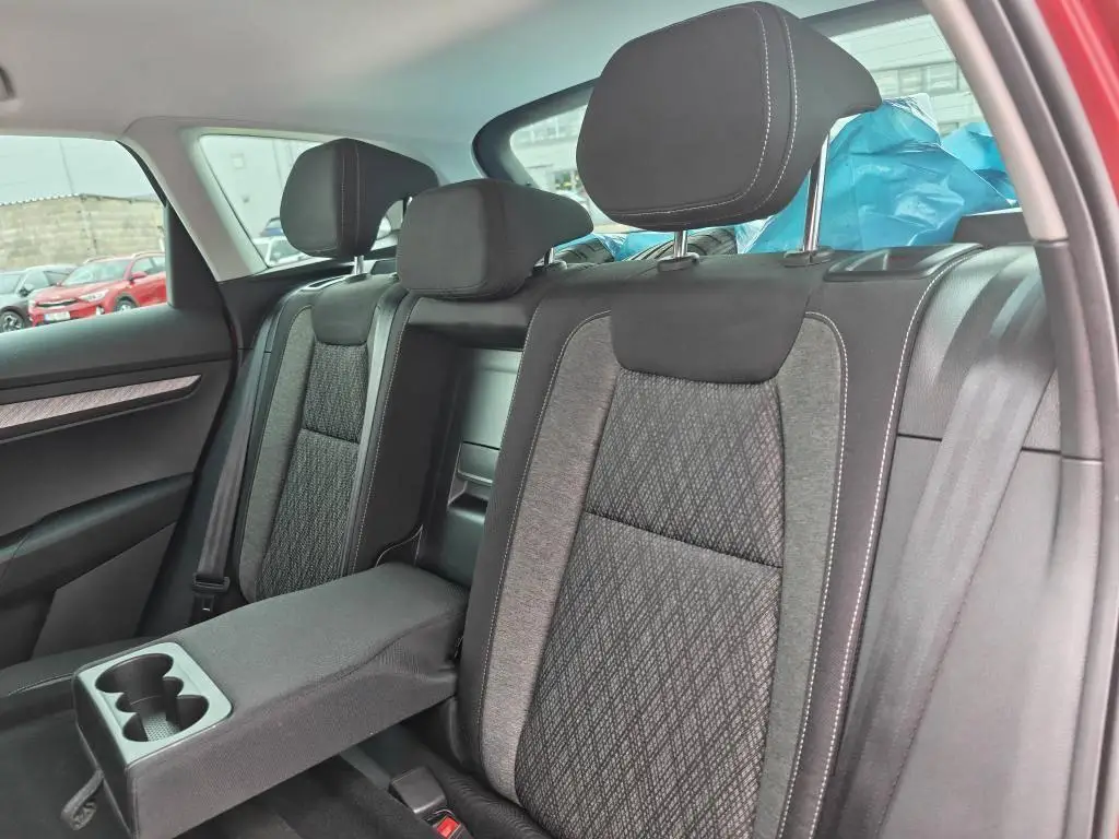 Škoda Karoq Style 7DSG 1,5TSI / 110kW