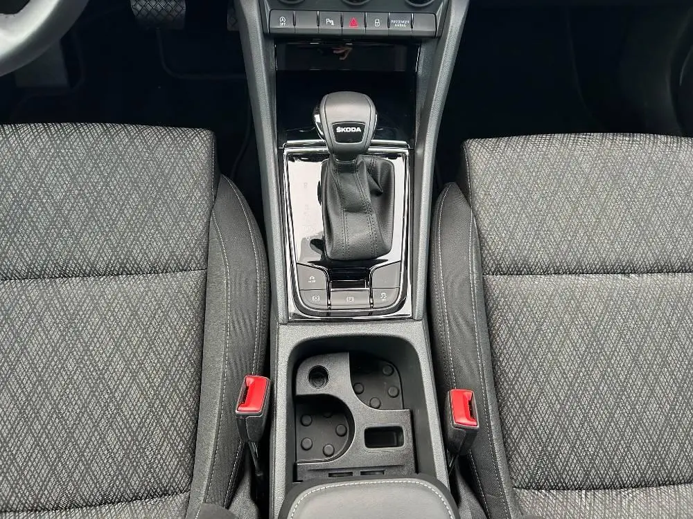 Škoda Karoq Style 7DSG 1,5TSI / 110kW