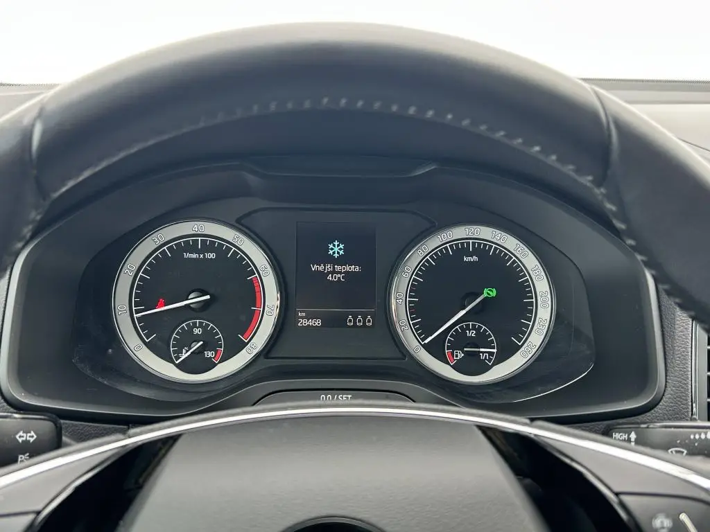 Škoda Karoq Style 7DSG 1,5TSI / 110kW