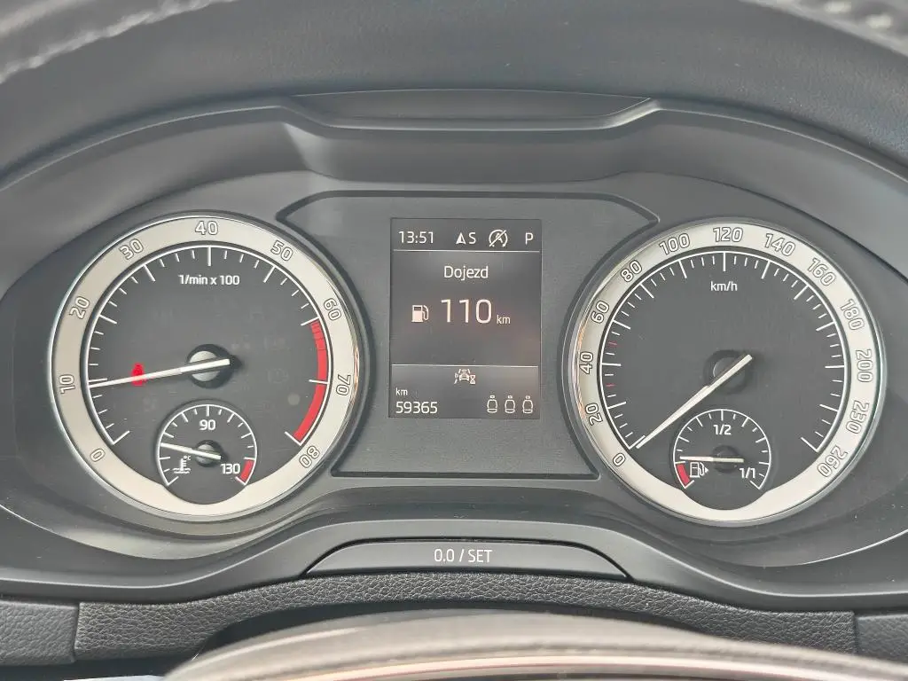 Škoda Karoq Style 7DSG 1,5TSI / 110kW