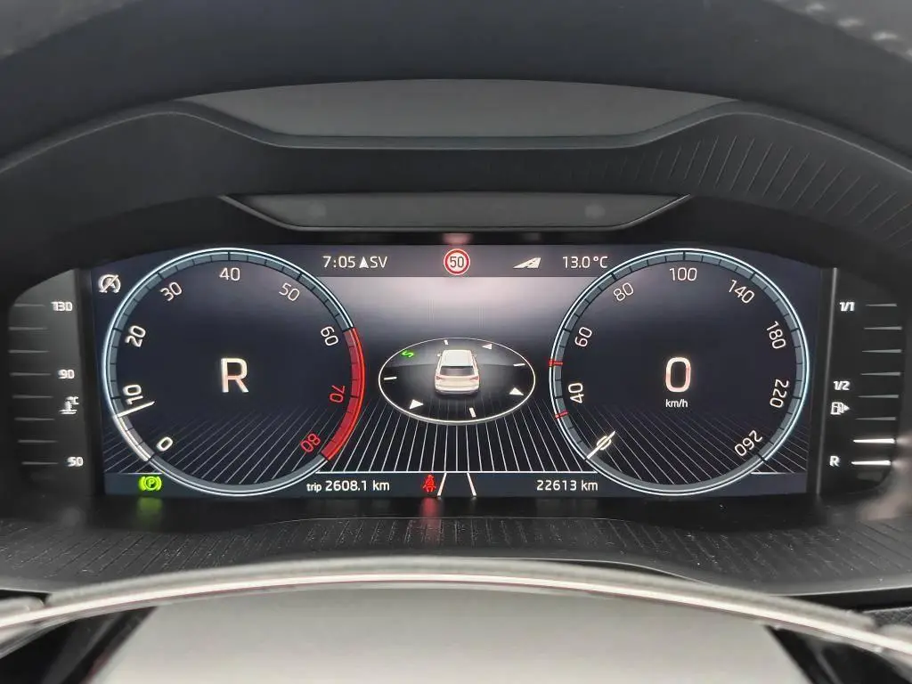 Škoda Karoq Style 7DSG 1,5TSI / 110kW