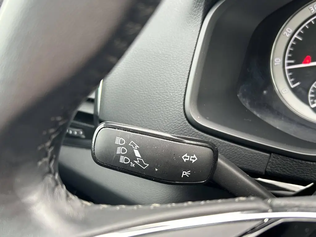 Škoda Karoq Style 7DSG 1,5TSI / 110kW