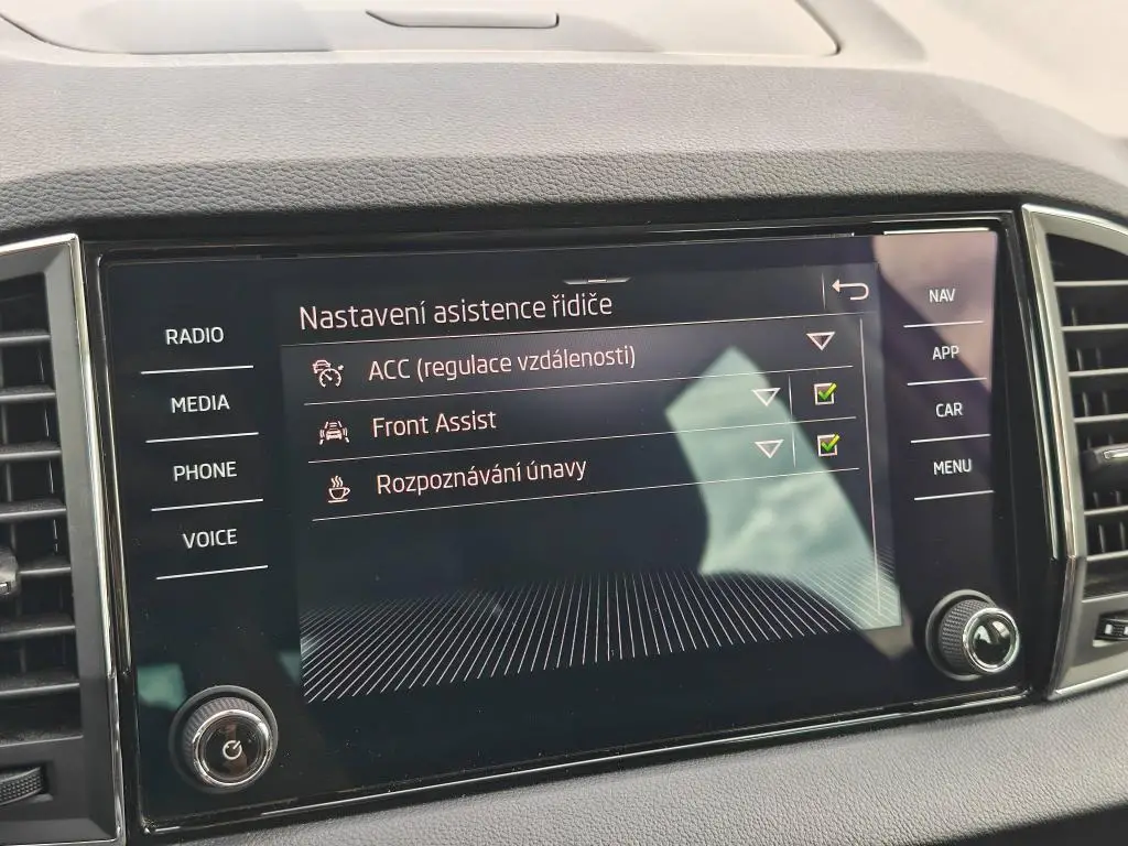 Škoda Karoq Style 7DSG 1,5TSI / 110kW