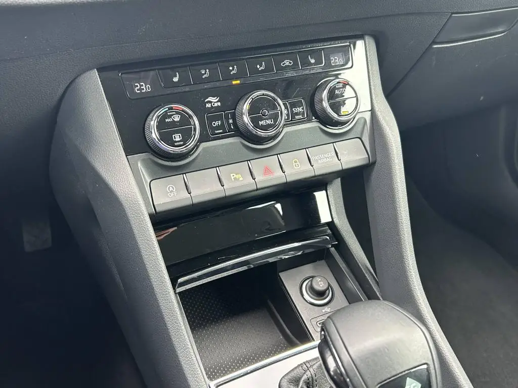 Škoda Karoq Style 7DSG 1,5TSI / 110kW