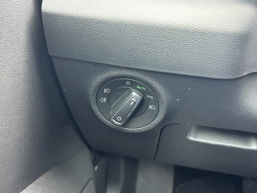 Škoda Karoq Style 7DSG 1,5TSI / 110kW