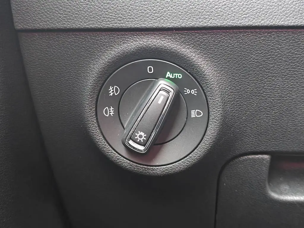 Škoda Karoq Style 7DSG 1,5TSI / 110kW