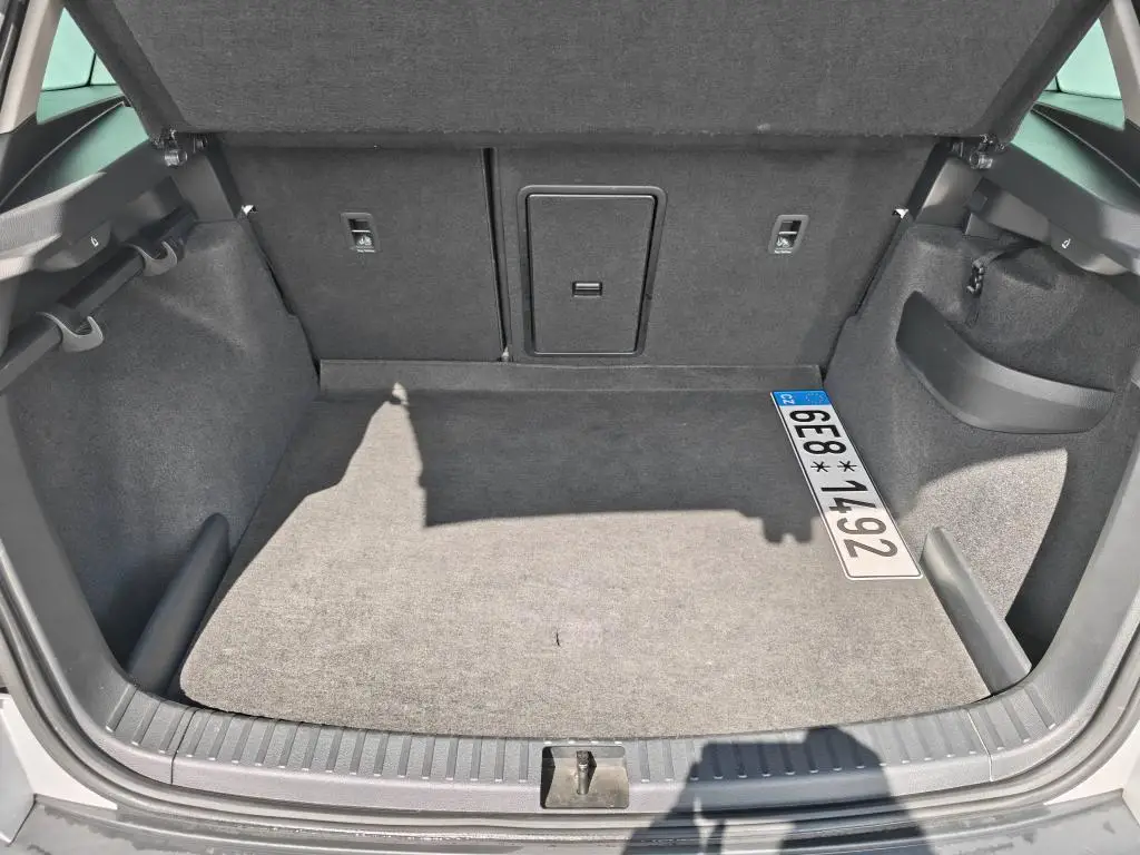 Škoda Karoq Style 7DSG 1,5TSI / 110kW