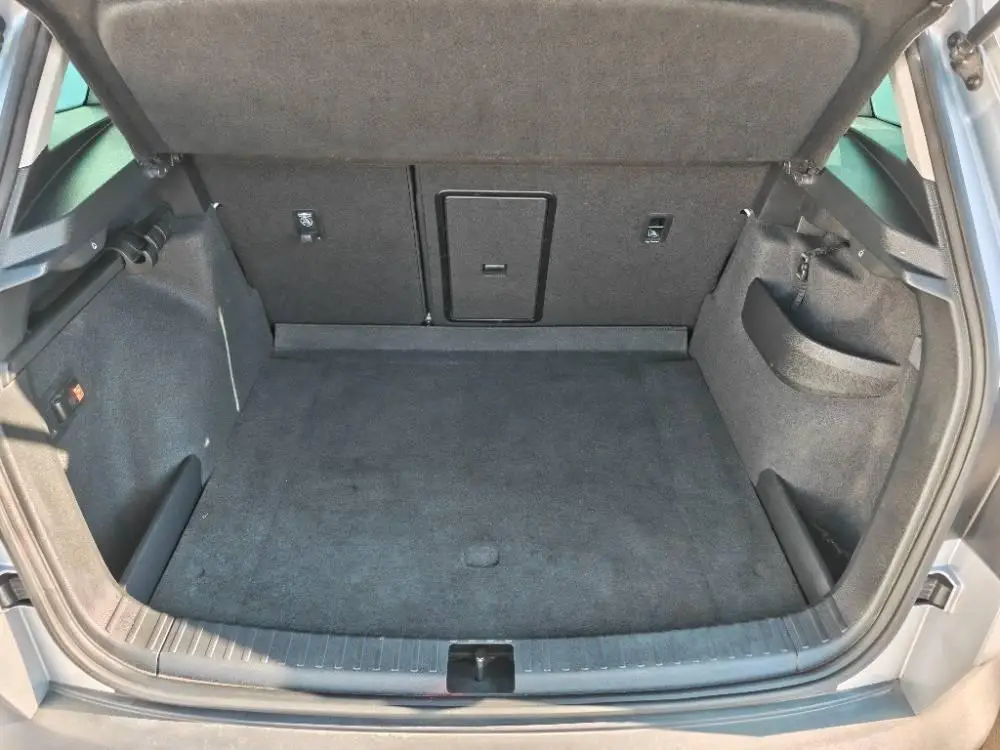 Škoda Karoq Style 7DSG 1,5TSI / 110kW