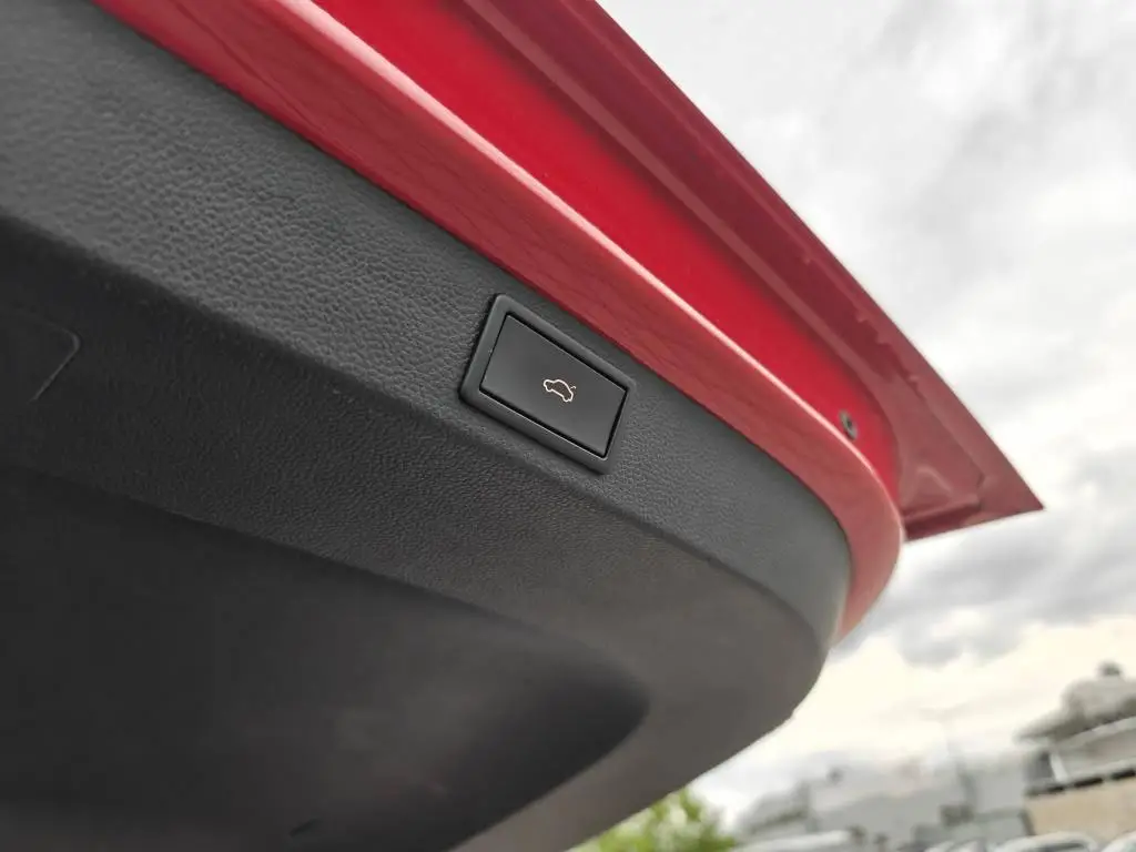 Škoda Karoq Style 7DSG 1,5TSI / 110kW