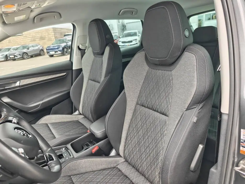 Škoda Karoq Style 7DSG 2,0 TDI / 110kW