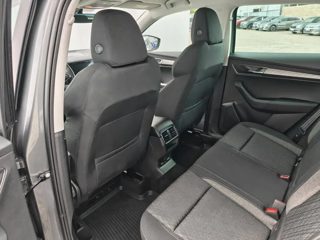 Škoda Karoq Style 7DSG 2,0 TDI / 110kW