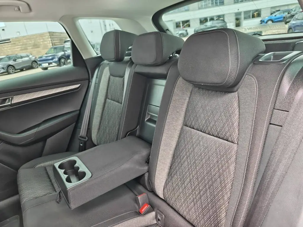 Škoda Karoq Style 7DSG 2,0 TDI / 110kW