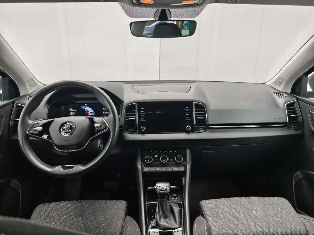 Škoda Karoq Style 7DSG 2,0 TDI / 110kW