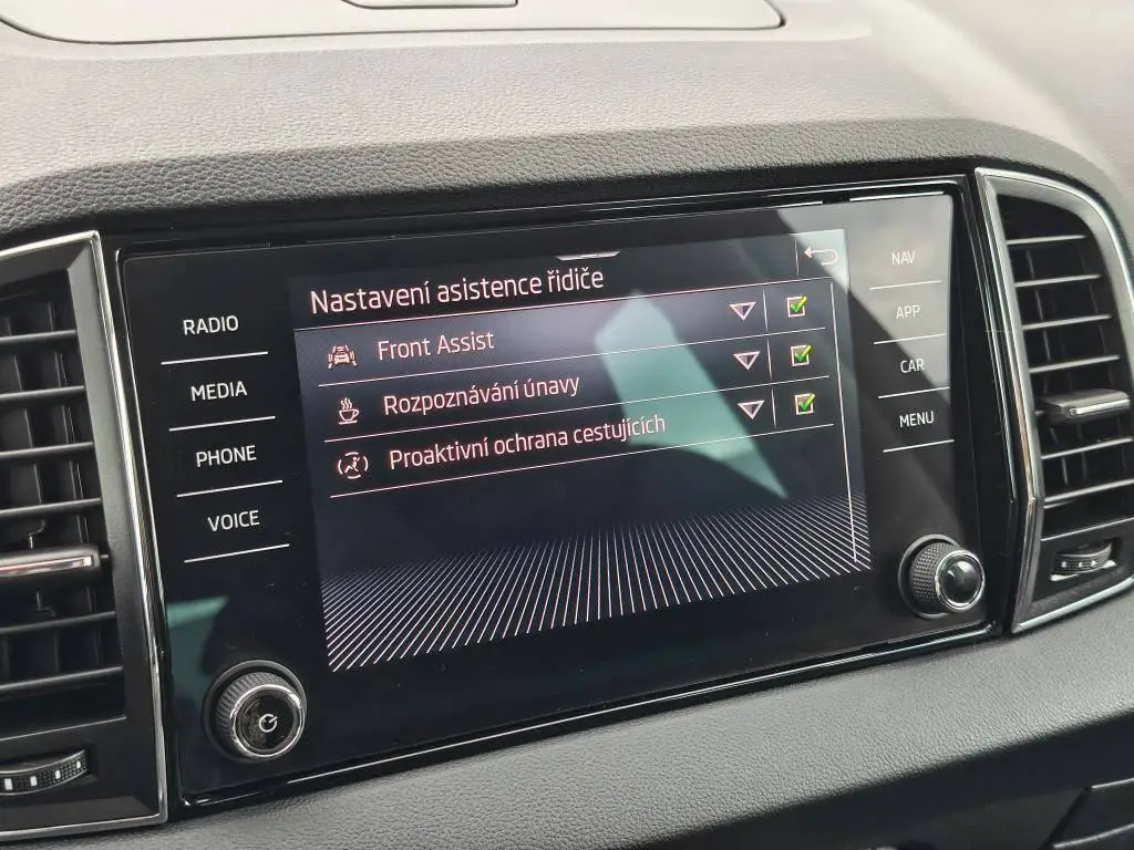 Škoda Karoq Style 7DSG 2,0 TDI / 110kW