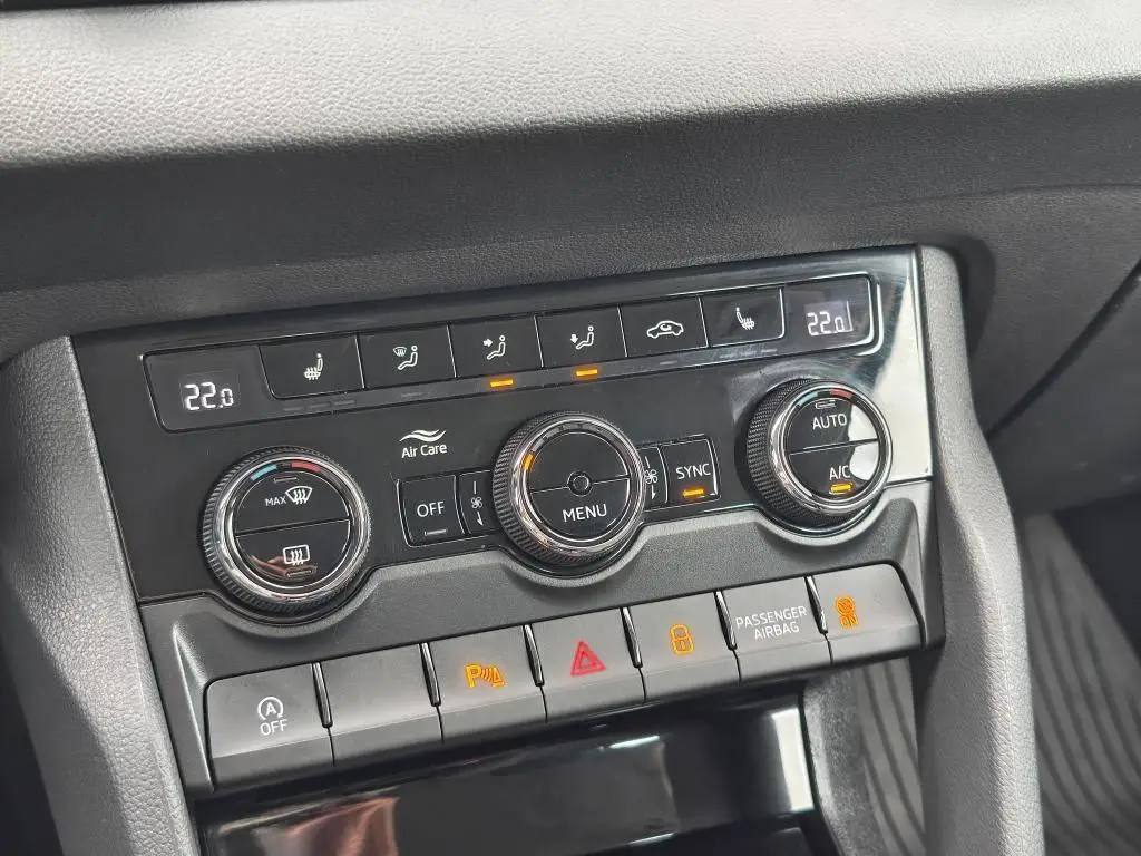 Škoda Karoq Style 7DSG 2,0 TDI / 110kW