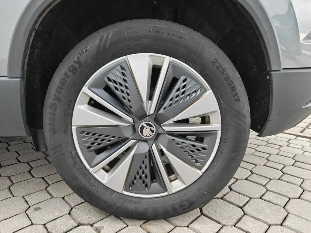 Škoda Karoq Style 7DSG 2,0 TDI / 110kW