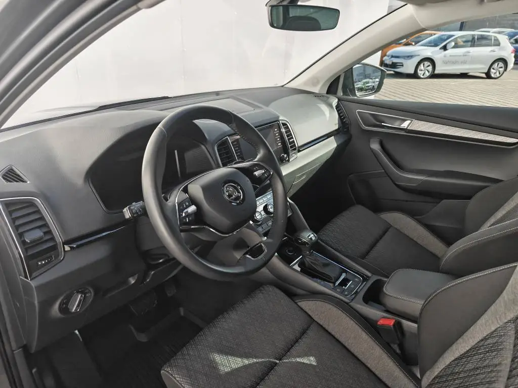 Škoda Karoq Style 7DSG 2,0 TDI / 85kW